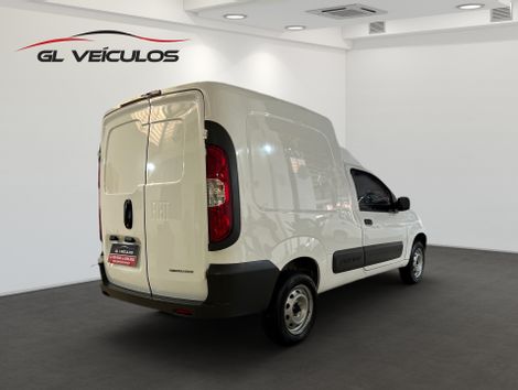 Fiat Fiorino Endurance EVO 1.4 Flex 8V 2p