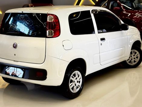 Fiat UNO VIVACE 1.0 EVO Fire Flex 8V 3p