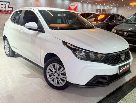 Fiat ARGO DRIVE 1.0 6V Flex