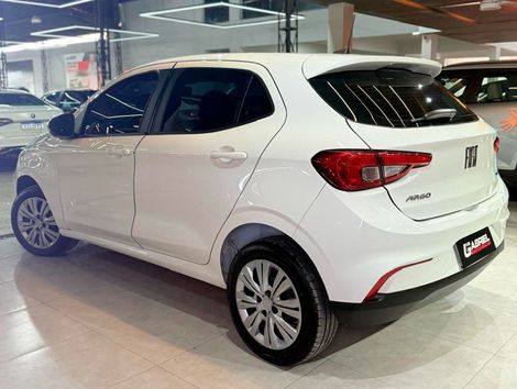 Fiat ARGO DRIVE 1.0 6V Flex