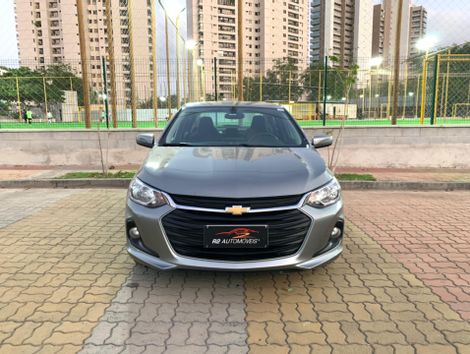 Chevrolet ONIX SEDAN Plus LT 1.0 12V Flex 4p Mec.