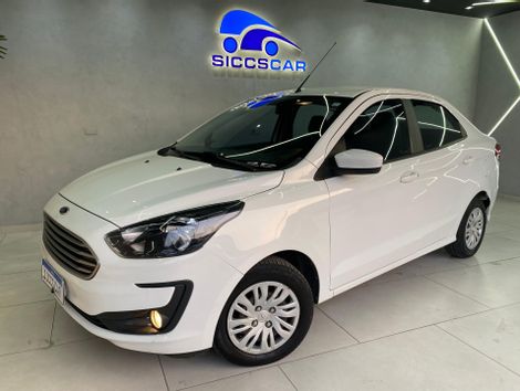 Ford Ka 1.0 SE/SE Plus TiVCT Flex 5p