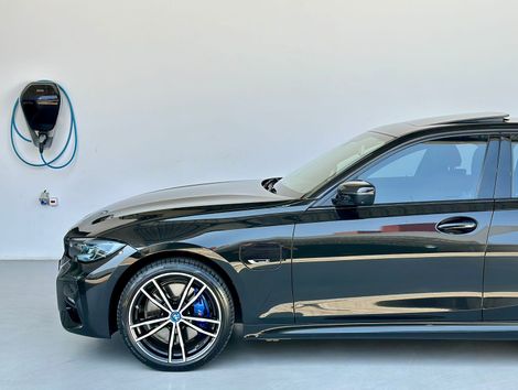 BMW 330e M Sport 2.0 Turbo Híbrido Aut.