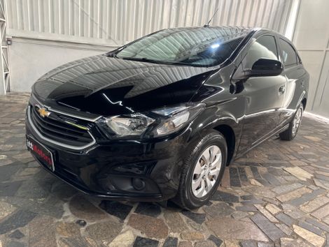 Chevrolet ONIX HATCH LT 1.0 8V FlexPower 5p Mec.