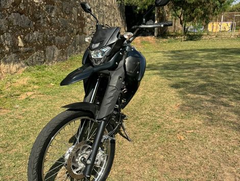 YAMAHA XTZ 250 LANDER 249cc/LANDER BLUEFLEX/ABS