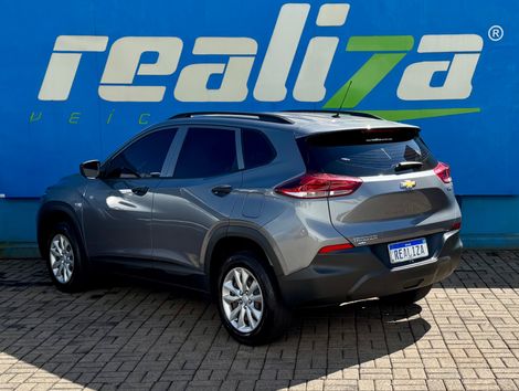 Chevrolet Tracker 1.0 Turbo 12V Flex Mec. - foto 4