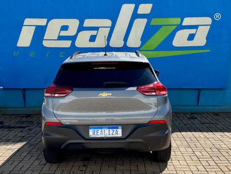 Chevrolet Tracker 1.0 Turbo 12V Flex Mec. - foto 8