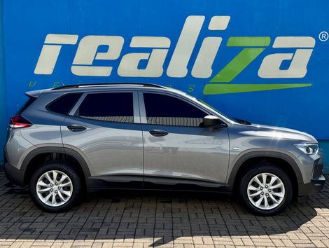 Chevrolet Tracker 1.0 Turbo 12V Flex Mec. - foto 6