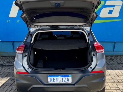 Chevrolet Tracker 1.0 Turbo 12V Flex Mec. - foto 10