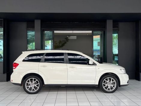 Fiat FREEMONT EMOT./PRECISION 2.4 16V 5p Aut.
