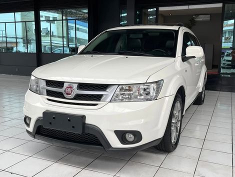 Fiat FREEMONT EMOT./PRECISION 2.4 16V 5p Aut.