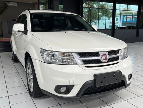 Fiat FREEMONT EMOT./PRECISION 2.4 16V 5p Aut.