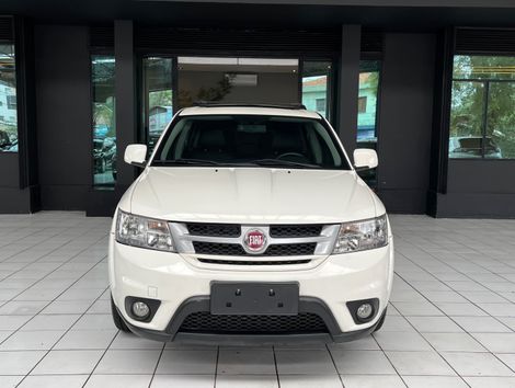 Fiat FREEMONT EMOT./PRECISION 2.4 16V 5p Aut.