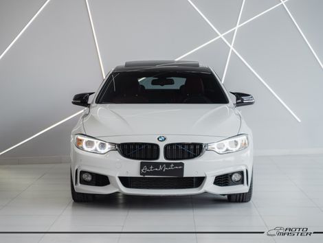 BMW 430i Gran Coupé M Sport TB 5p