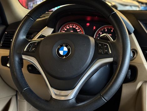 BMW X1 SDRIVE 20i 2.0/2.0 TB Acti.Flex Aut.