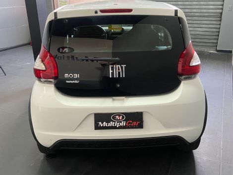 Fiat MOBI LIKE 1.0 Fire Flex 5p.