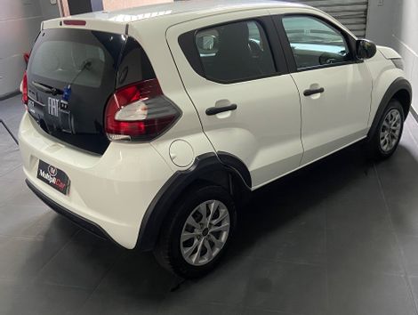 Fiat MOBI LIKE 1.0 Fire Flex 5p.