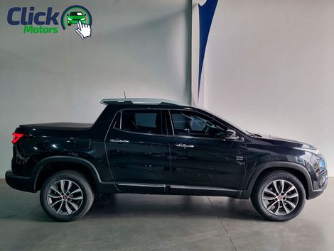 Fiat Toro Volcano 2.0 16V 4x4 TB Diesel Aut.