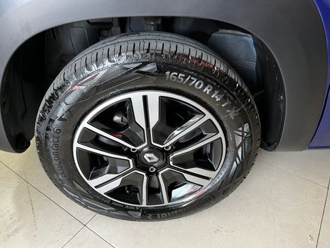 Renault KWID Intense 1.0 Flex 12V 5p Mec.