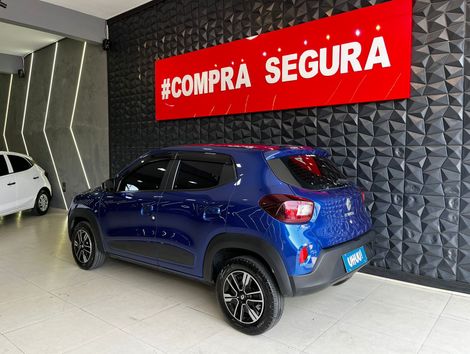 Renault KWID Intense 1.0 Flex 12V 5p Mec.