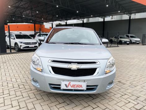 Chevrolet COBALT LTZ 1.4 8V FlexPower/EconoFlex 4p