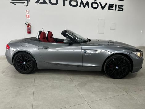 BMW Z4 Roadster sDRIVE 23i 2.5 24V 204cv 2p