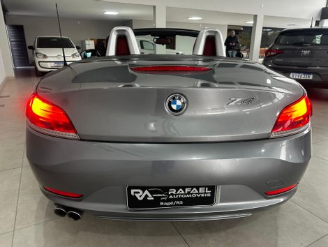 BMW Z4 Roadster sDRIVE 23i 2.5 24V 204cv 2p