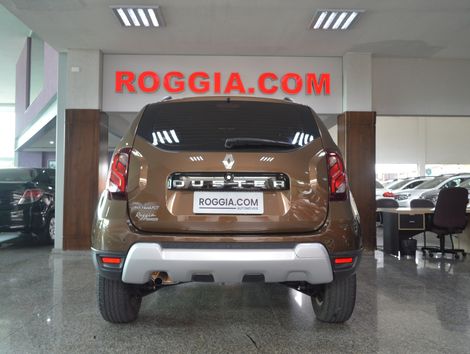 Renault DUSTER Dynamique 1.6 Flex 16V Mec.