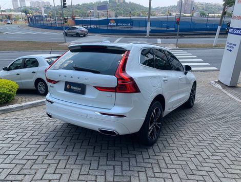 Volvo Xc60 híbrido Momentun