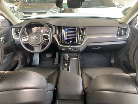 Volvo Xc60 híbrido Momentun