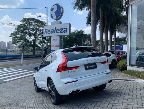 Volvo Xc60 híbrido Momentun