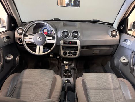 VolksWagen Parati SURF 1.6 Mi Total Flex