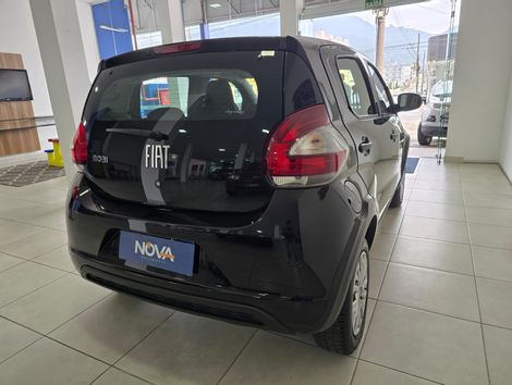 Fiat MOBI LIKE 1.0 Fire Flex 5p.