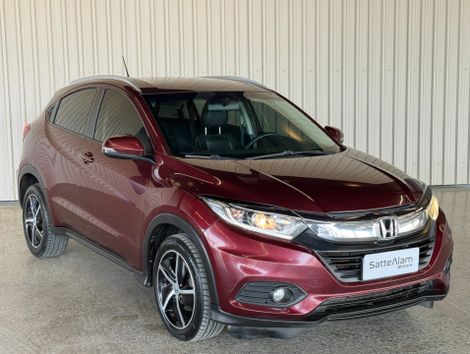 Honda HR-V EX 1.8 Flexone 16V 5p Aut.