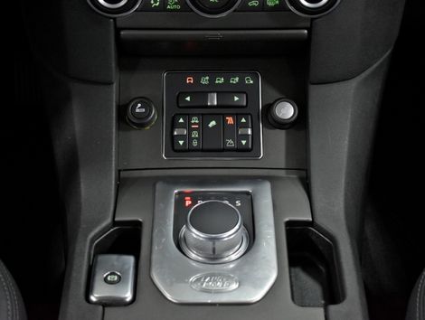 Land Rover Discovery4 SE 3.0 4x4 TDV6/SDV6 Die.Aut.