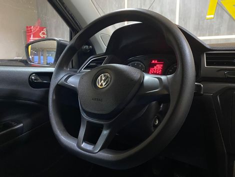 VolksWagen Gol 1.0 Flex 12V 5p