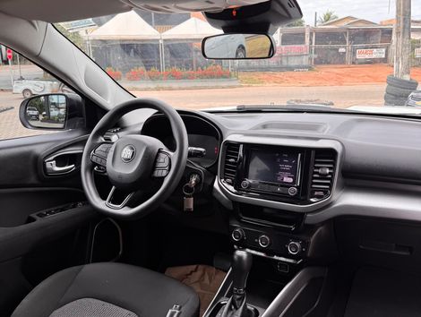 Fiat Toro Endurance 2.0 16V 4x4 Diesel Aut.