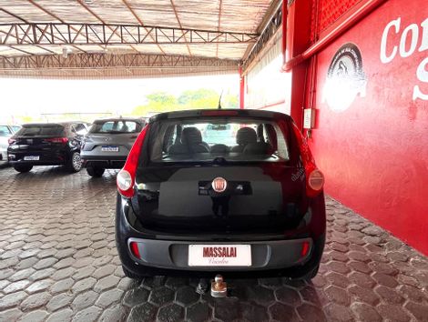 Fiat Palio ATTRACTIVE 1.0 EVO Fire Flex 8v 5p