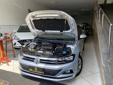 VOLKSWAGEN 1.0 200 TSI COMFORTLINE AUTOMÁTICO