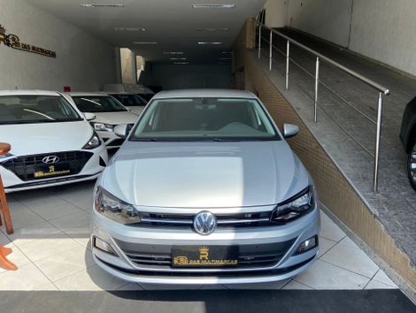 VOLKSWAGEN 1.0 200 TSI COMFORTLINE AUTOMÁTICO