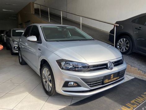 VOLKSWAGEN 1.0 200 TSI COMFORTLINE AUTOMÁTICO