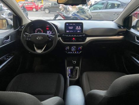 HYUNDAI 1.0 TGDI FLEX PLATINUM AUTOMÁTICO