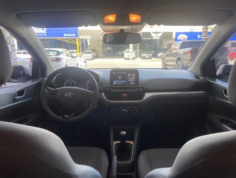 HYUNDAI 1.0 12V FLEX VISION MANUAL