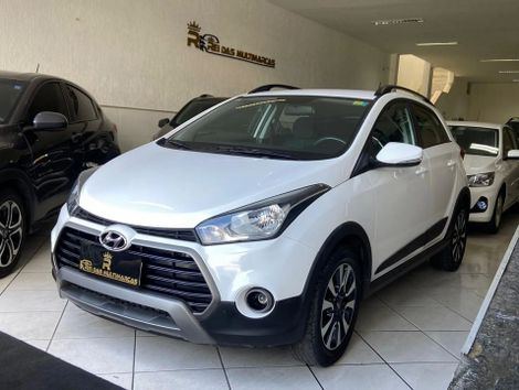 HYUNDAI 1.6 16V STYLE FLEX 4P MANUAL