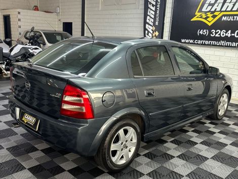 Chevrolet Astra Advantage 2.0 MPFI 8V FlexPower 5p