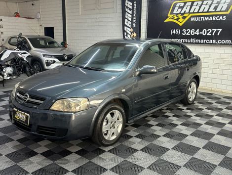 Chevrolet Astra Advantage 2.0 MPFI 8V FlexPower 5p