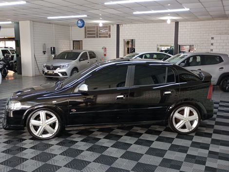 Chevrolet Astra S.Sport 2.0 F.Pow. 5p/Sport 2.0 3p