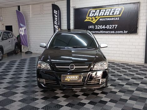 Chevrolet Astra S.Sport 2.0 F.Pow. 5p/Sport 2.0 3p