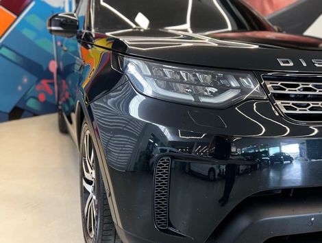 Land Rover Discovery SE 3.0 V6 4x4 TD6  Diesel Aut.