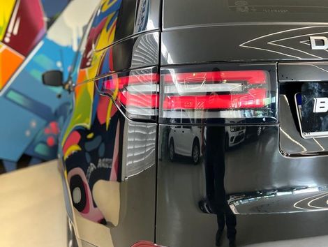 Land Rover Discovery SE 3.0 V6 4x4 TD6  Diesel Aut.